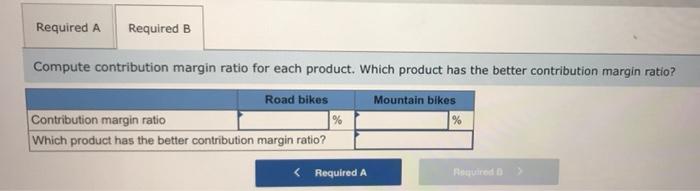 mountain bikes cycle to work scheme