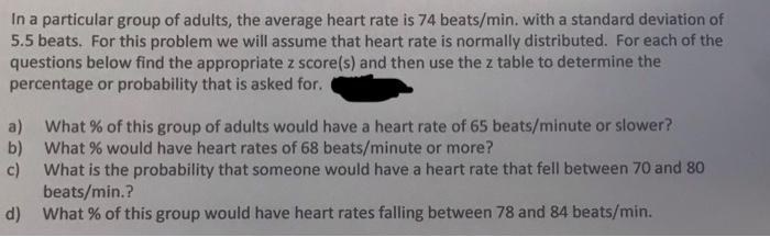 Solved Please show step by step so i can fully understand | Chegg.com