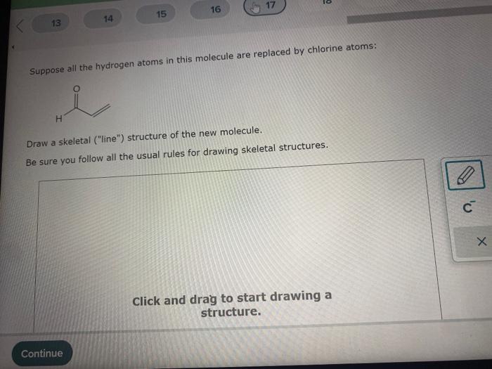 Solved Draw The Skeletal ("line") Structure Of | Chegg.com