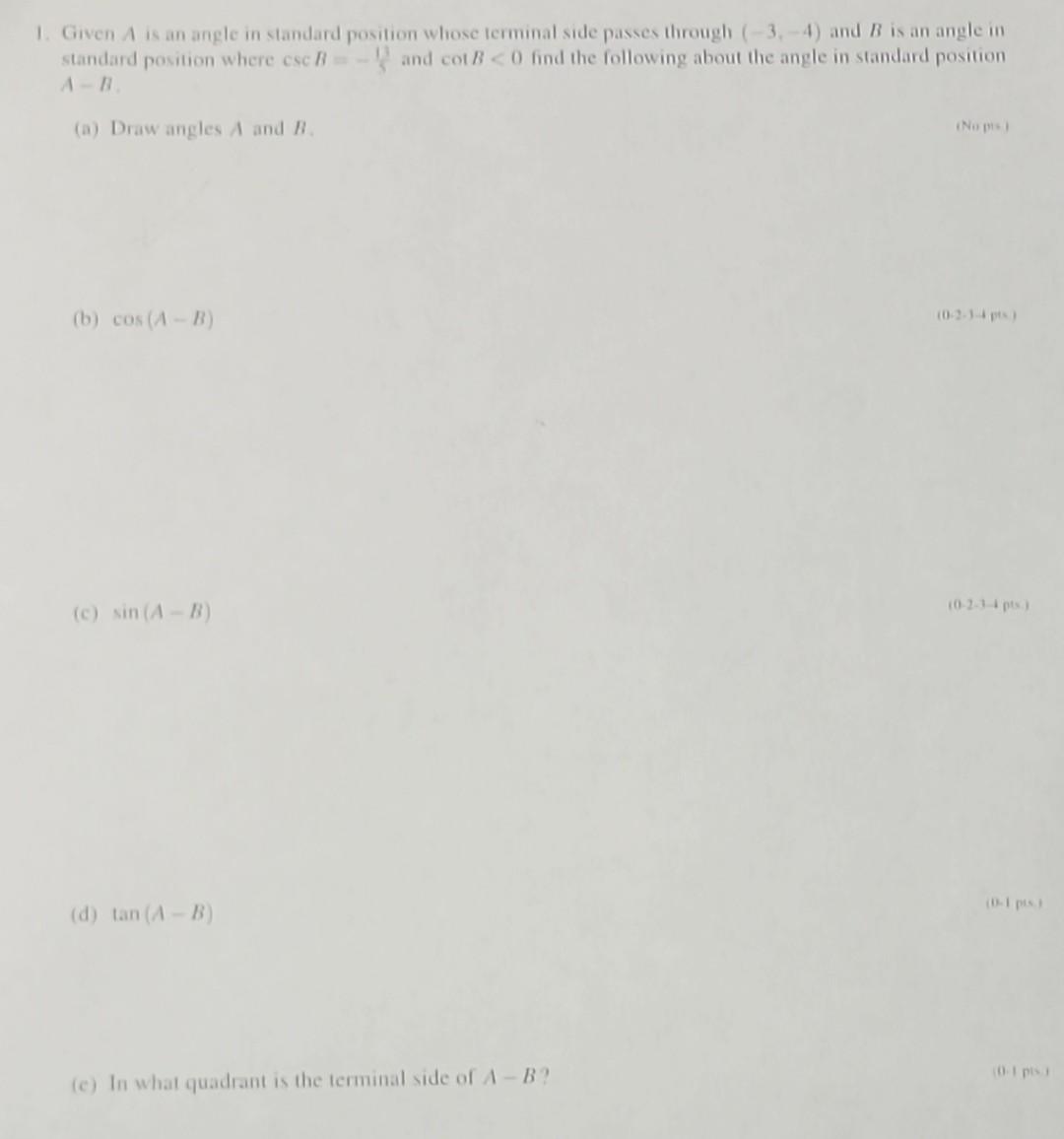 solved-1-given-a-is-an-angle-in-standard-position-w