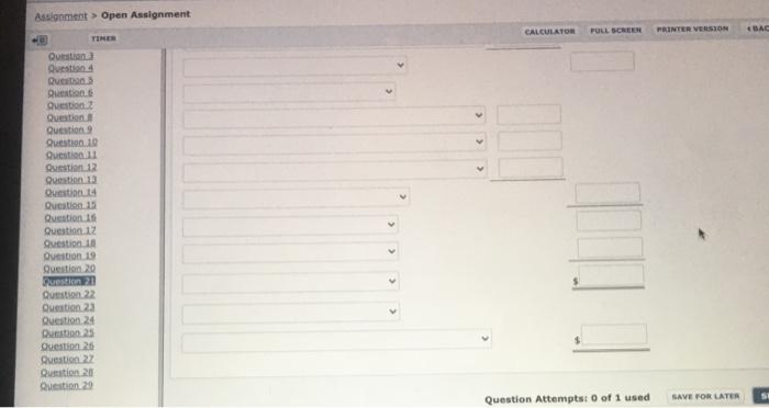 open university assignment calculator