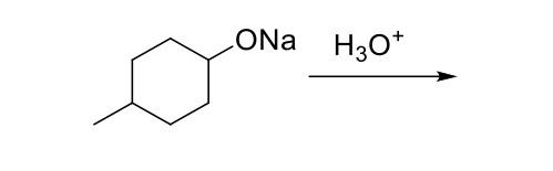 Solved 1. Draw product. Is rxn favorable in forward or | Chegg.com