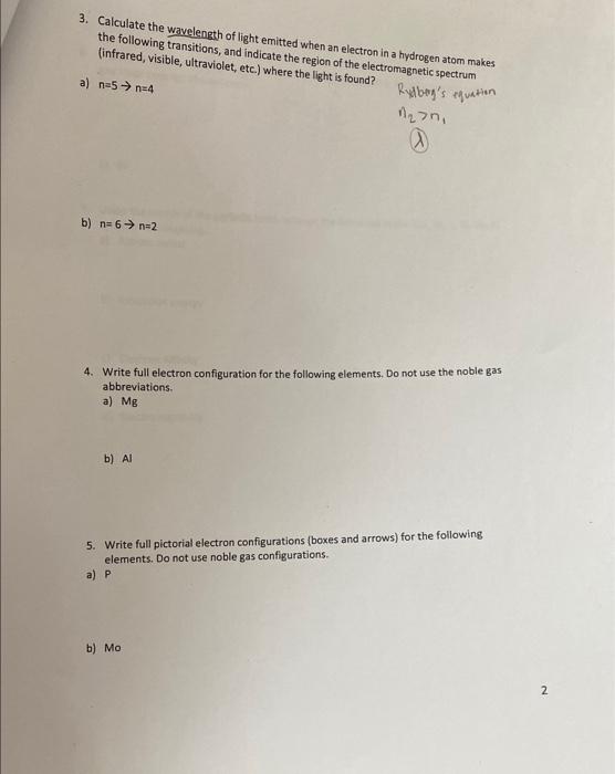 Solved 1. Assume that microwave oven operates at a frequency