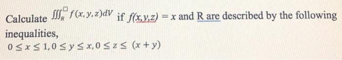Solved (Fold Integral)please give a clear and understandable | Chegg.com