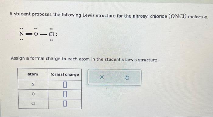 Oncl Lewis Struktur