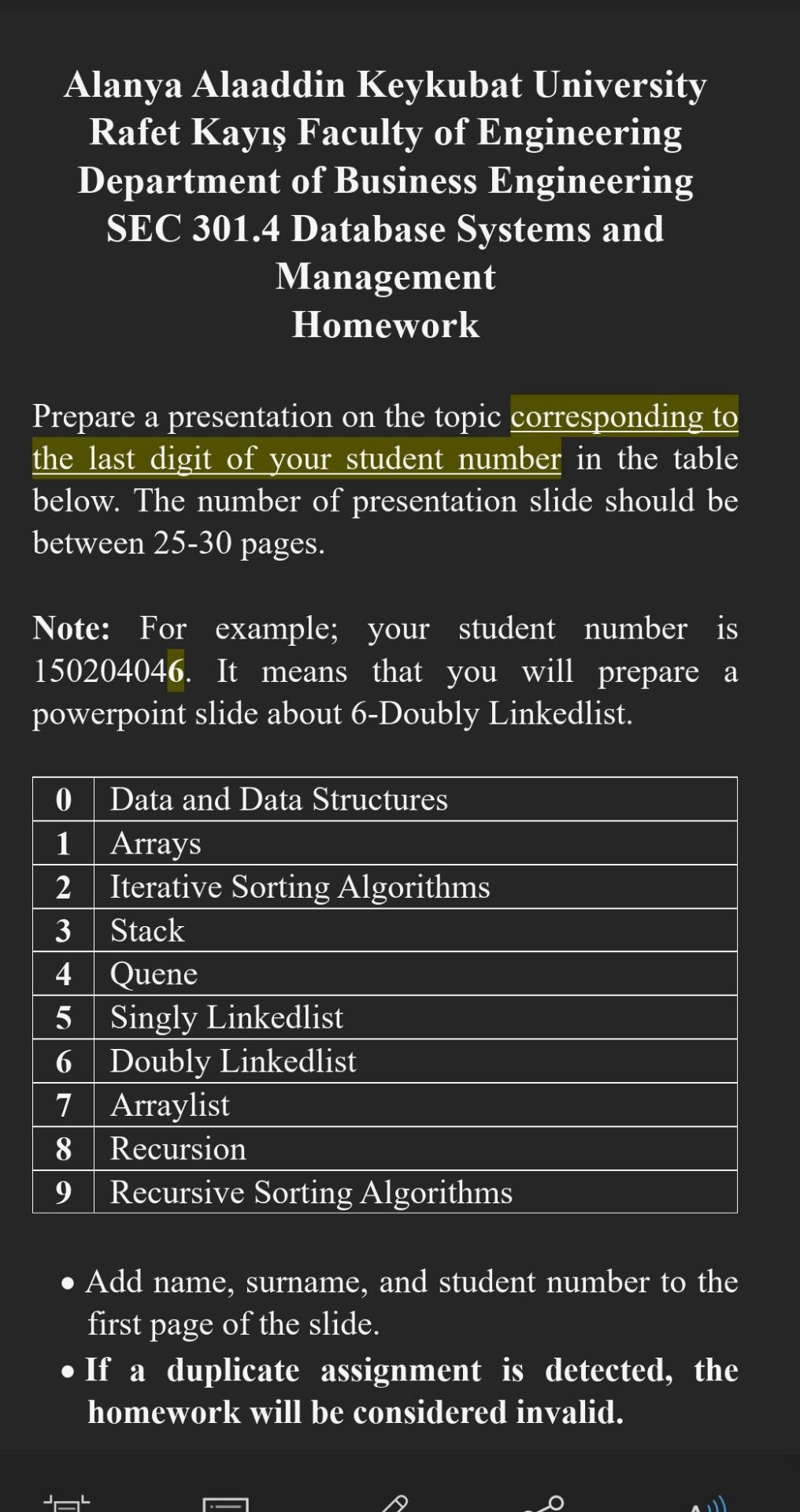 Solved hello please help me by solving this homework in the | Chegg.com