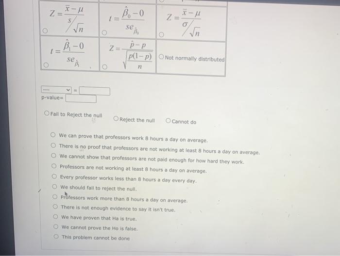 Solved According To University Policy A Fully Employed Pr Chegg Com