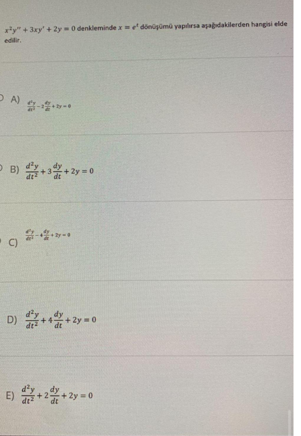 solved-if-x-2y-3xy-2y-0-is-transformed-into-x-e-chegg