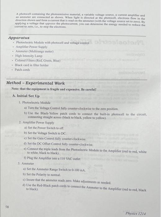 Solved can someone actually help me with this lab report | Chegg.com