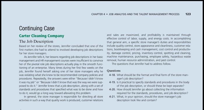 Hr case study questions picture