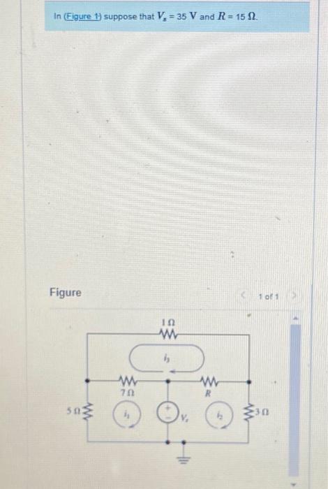 Solved Solve For The Power Delivered By The Voltage Source | Chegg.com