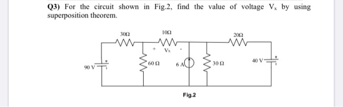 Solved (2) Find The Resistance Between A And B For The | Chegg.com