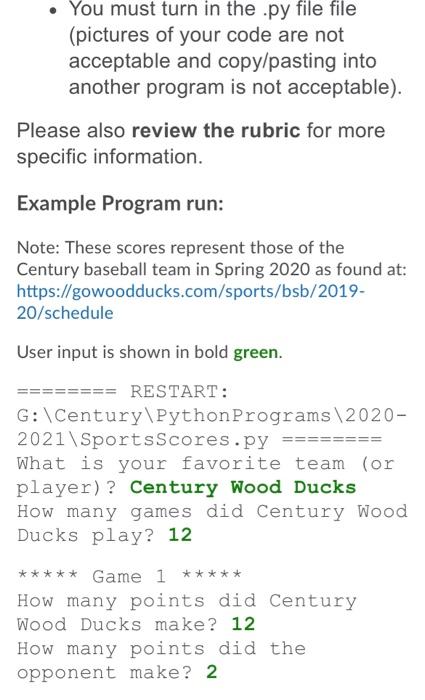 Solved Overview This assignment will allow you to practice | Chegg.com