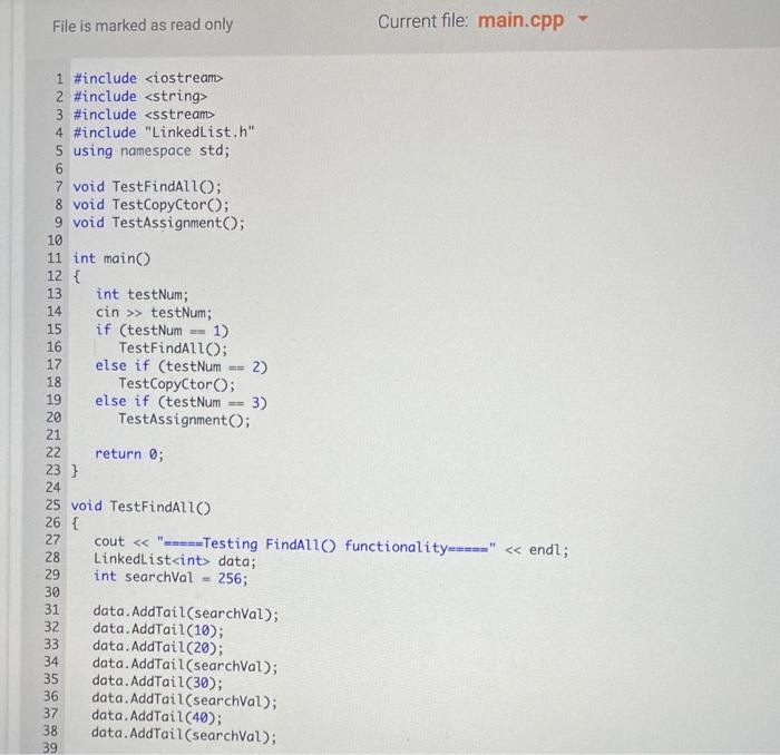 Solved hi i need help finishing my C++ code, i need help | Chegg.com