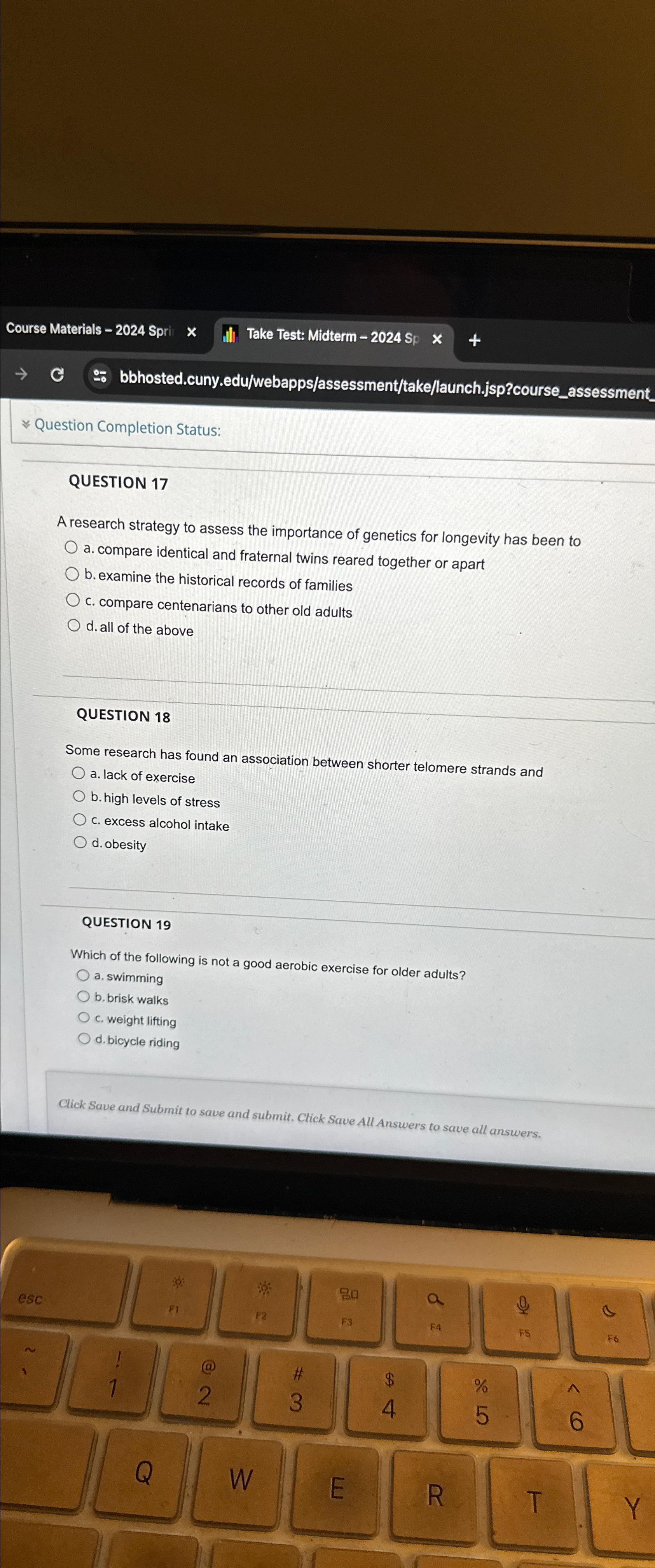 Solved Course Materials 2024 SprTake Test Midterm 2024 Chegg Com   Image