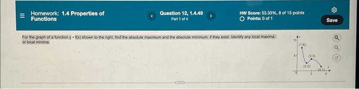 properties of functions homework 4 answer key