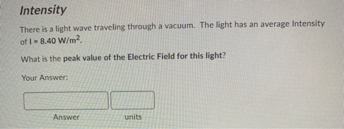 Solved Voltage and Current You have an Alternating Current | Chegg.com