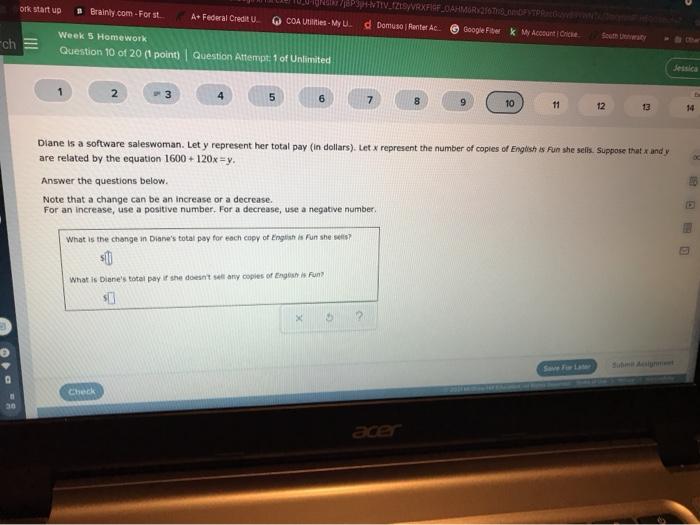 Ork Start Up Brainly Com Forst A Federal Credit U Chegg Com