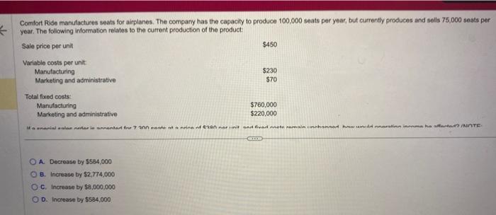 solved-comfort-ride-manufactures-seats-for-airplanes-the-chegg