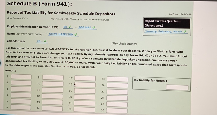 perdity, as described Super The taxable wages and | Chegg.com