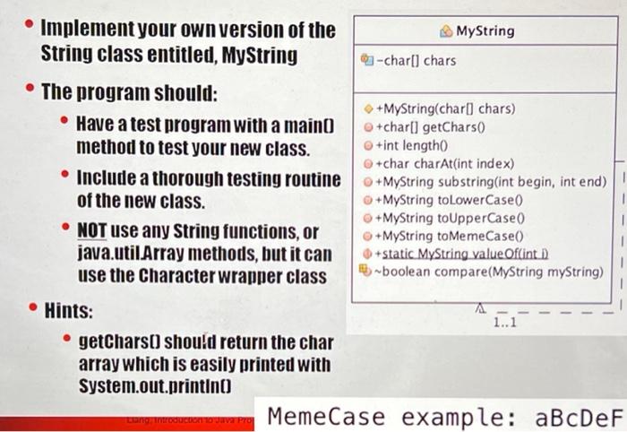 Solved please write the complete program in the solution and | Chegg.com