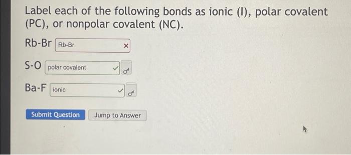 Solved Select all of the properties of ionic compounds. | Chegg.com