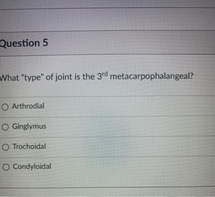 Solved Question 3 Subtalar inversion and eversion occurs in | Chegg.com