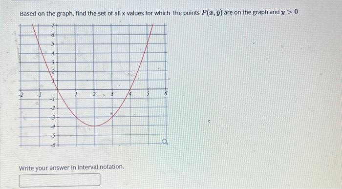 Solved Suppose That A And B Are Real Numbers With A - 46 = | Chegg.com