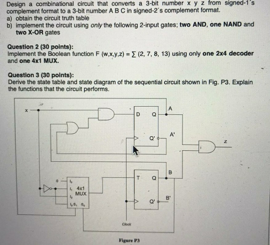 Solved Asap Please Only 2. question please | Chegg.com