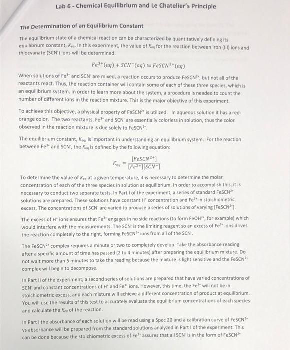 Solved please i need help with post lab questions, I can't | Chegg.com