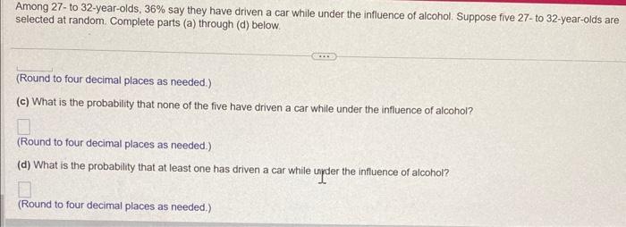 Solved What percentage of 32-40 ﻿year olds used Public