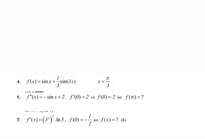 Solved After the curve in the first expression in question | Chegg.com