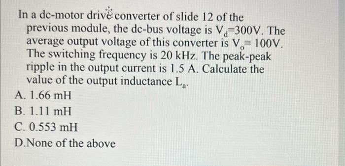Solved Please, explain in details what formulas you are | Chegg.com