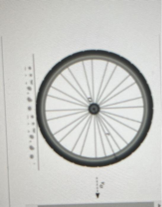 Solved Part A Energy of a Pulley and Weight System