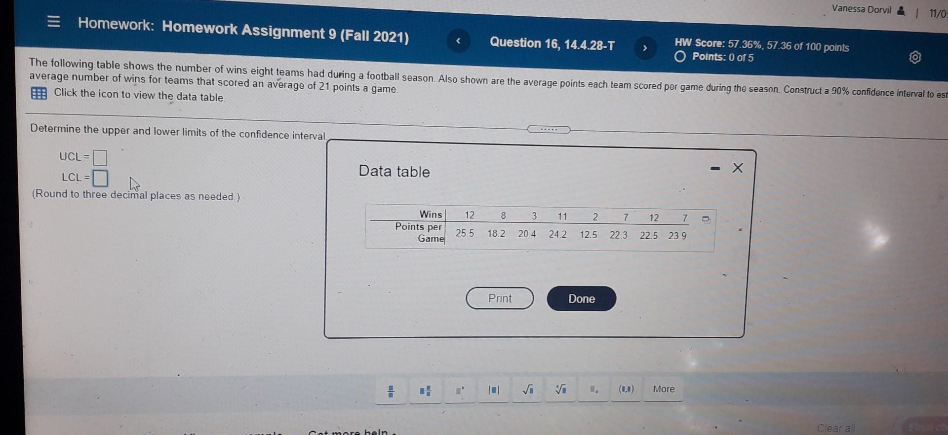 D Games 2021 homework 5