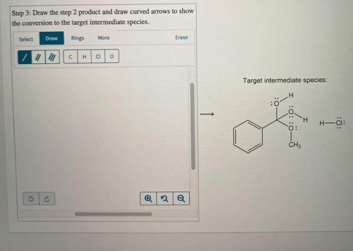 Solved The Fischer esterification mechanism is examined in | Chegg.com