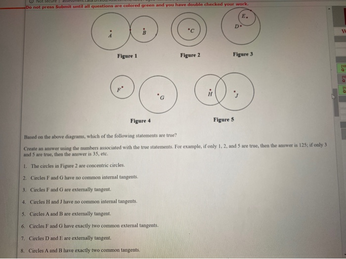 Solved U No Secure Assessment L Lc Do Not Press Submit Un Chegg Com