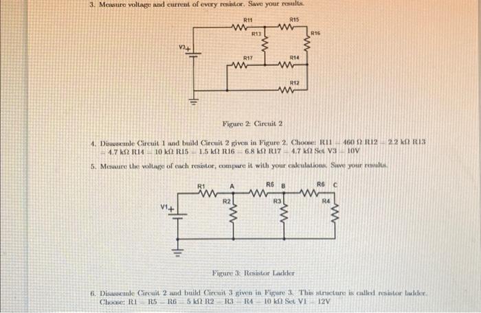 Solved please if you can give full answer for this circuits