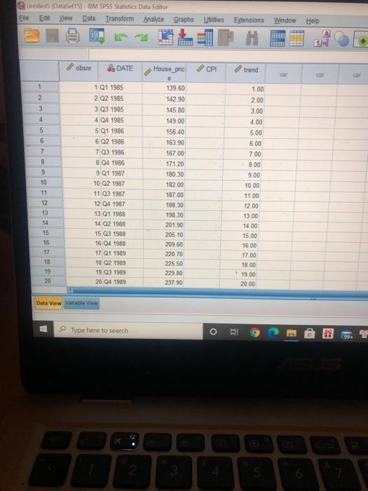 Page N Of 3 4 A Person Who Is Considering To Buy Chegg Com