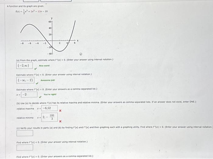 graph the function y =- frac 1 2 x 3