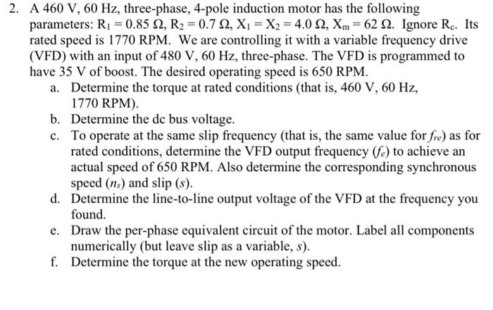 Solved Calculate the per phase capacitance and reactance of | Chegg.com