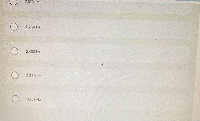 Solved please answer all 4 of the multiple choice or dont | Chegg.com