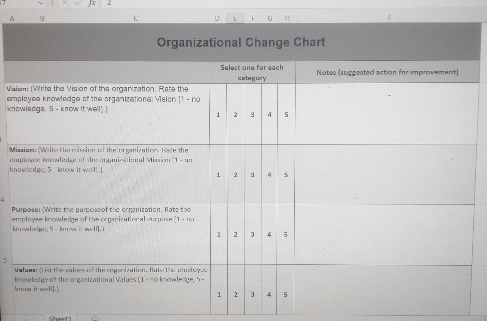 Solved Organizational Change Chart Considering The Above Chegg Solved Organizational Change Chart Considering The Above Chegg