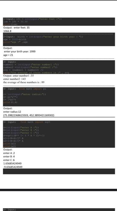 Solved Exercise (1) Write an algorithm and draw flowchart to | Chegg.com