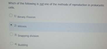 Solved Which of the following is not one of the methods of | Chegg.com