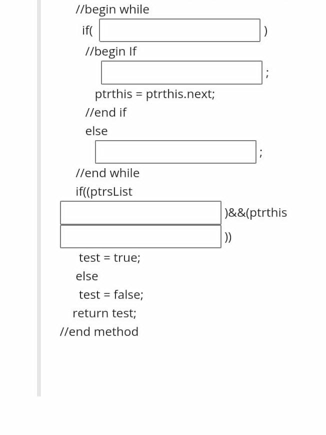 Solved The curly bracket used in java to enclose units of