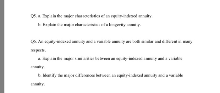 solved-q5-a-explain-the-major-characteristics-of-an-chegg