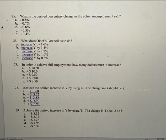 Solved Answer the following questions given the information | Chegg.com
