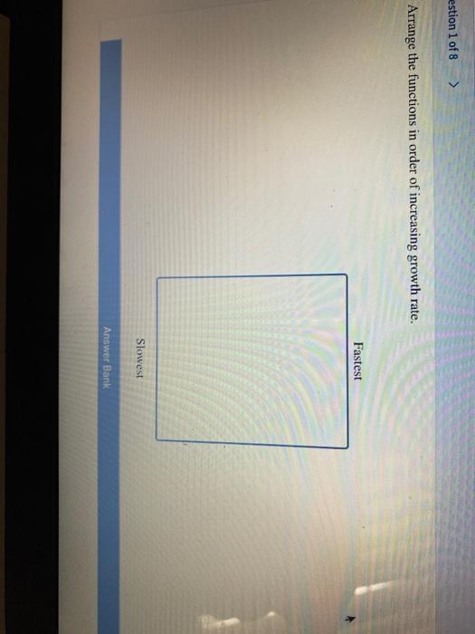 Solved Estion 1 1 Pt How Would You Synthesize The Following Chegg Com