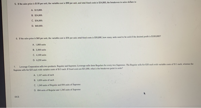 Solved REVIEW QUESTIONS 1. Which of the following is NOT an | Chegg.com
